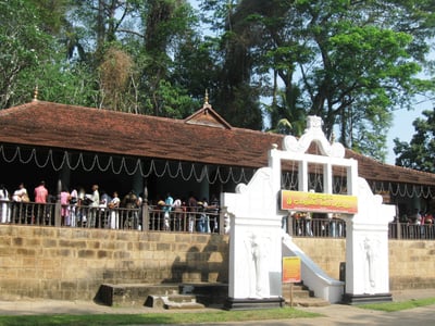 Aluth Nuwara Dewalaya