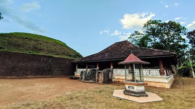 Deliwala Kota Vehera
