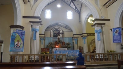 Holy Trinity Church