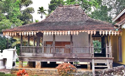 Medawala Raja maha viharaya