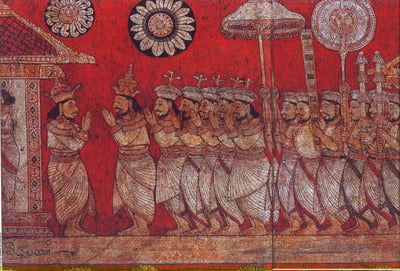 Medawala Raja maha viharaya