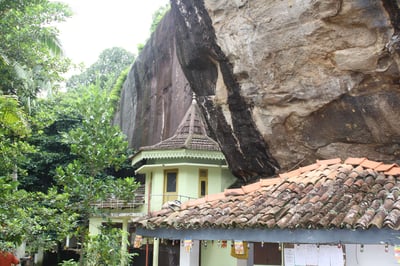 Medawala Raja maha viharaya