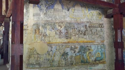 Hindagala Rajamaha viharaya