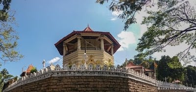 Malwathu Viharaya