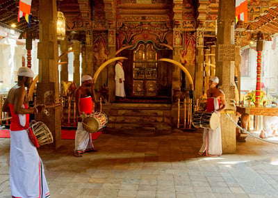 Hewisi Chamber