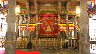 Hewisi Chamber