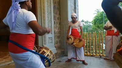Hewisi Chamber