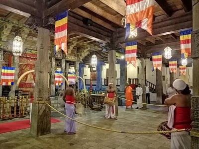 Hewisi Chamber