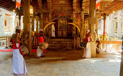 Hewisi Chamber
