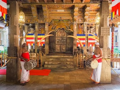 Hewisi Chamber