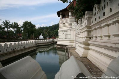 Moat