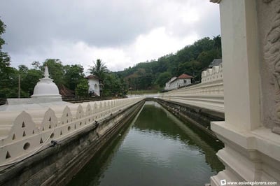 Moat