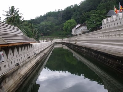 Moat