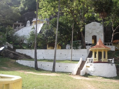 Paththini devalaya