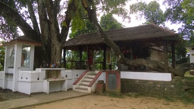 Paththini devalaya