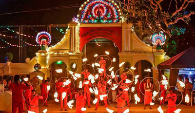 Paththini devalaya