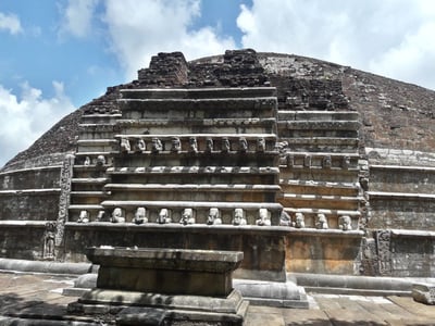 maha wahalkada