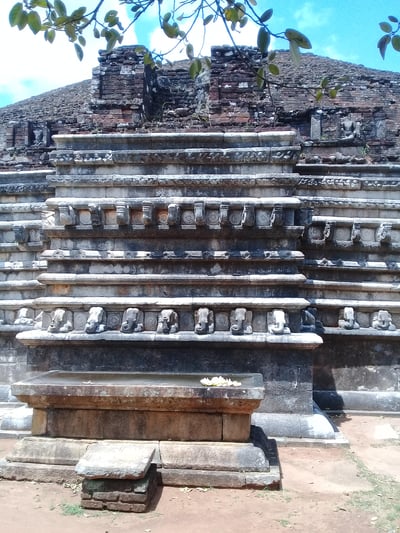 maha wahalkada