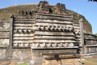 maha wahalkada