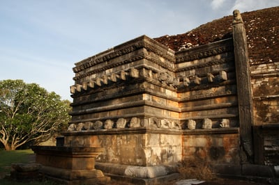 maha wahalkada