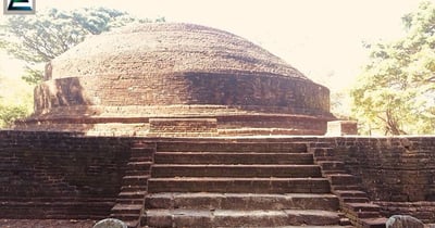 Dambulu Somavathi complex