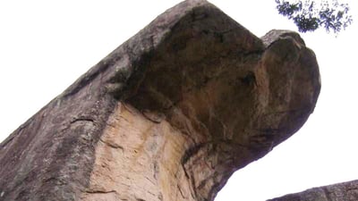 Naipena Cave