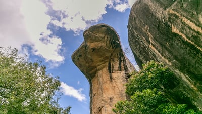 Naipena Cave