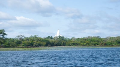 Basawakkulama Wewa