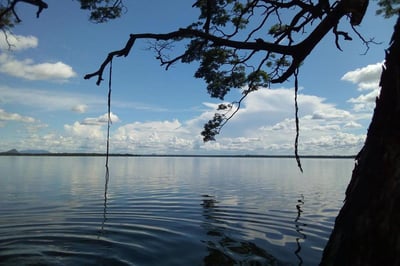 Nuwara Wewa