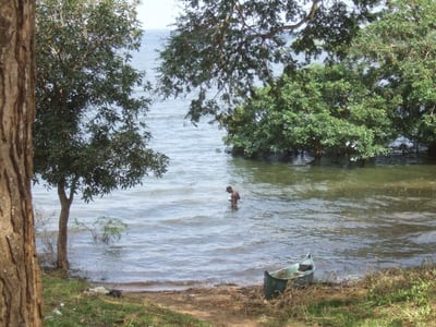 Nuwara Wewa