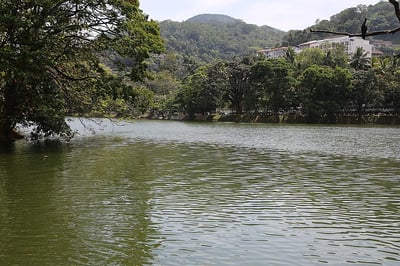 Nuwara Wewa