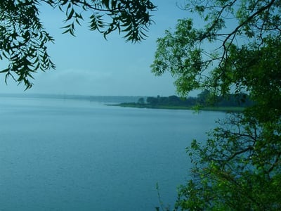 Nuwara Wewa