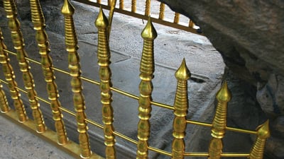 Mihindu Cave