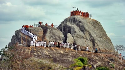 Aradhana gala