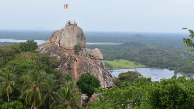 Aradhana gala