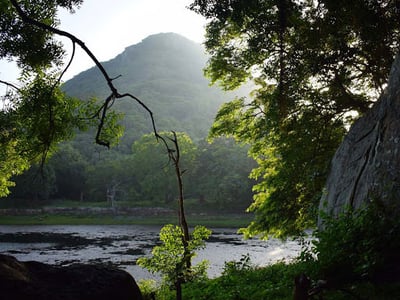 Malwatu Oya