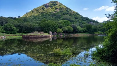 Malwatu Oya