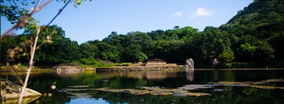 Malwatu Oya