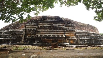 Kantaka Stupa