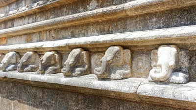 Kantaka Stupa