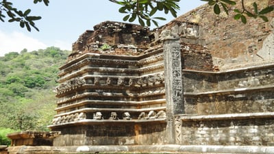 Kantaka Stupa