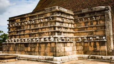 Kantaka Stupa