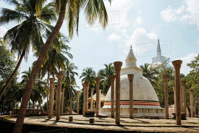 Ambasthala Stupa