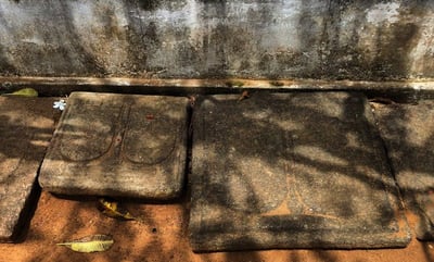 Puliyankulama monastery