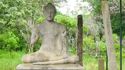 Pankuliya Ashokaramaya