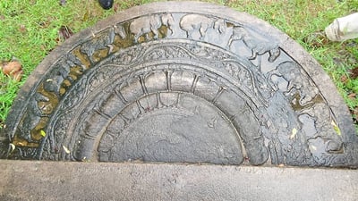 Pankuliya Ashokaramaya