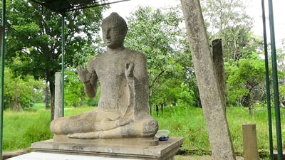 Pankuliya Ashokaramaya