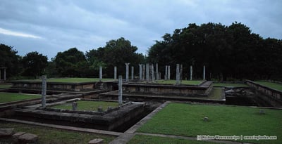 Western Monasteries