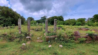 Western Monasteries