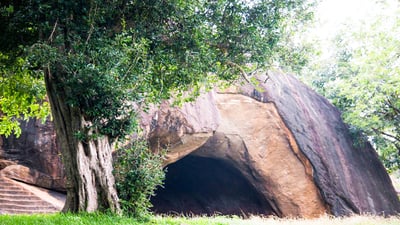 Vessagiriya